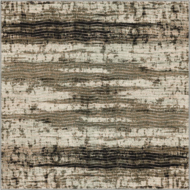 Square Rugs