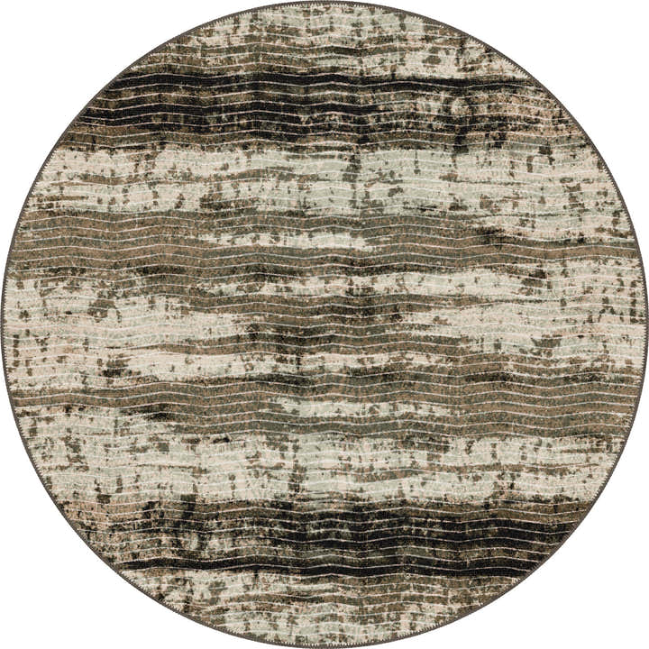Round Rugs