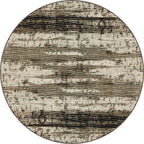 Round Rugs
