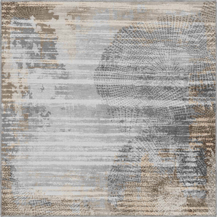 Square Rugs