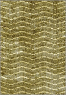 Alice Modern Green Rug