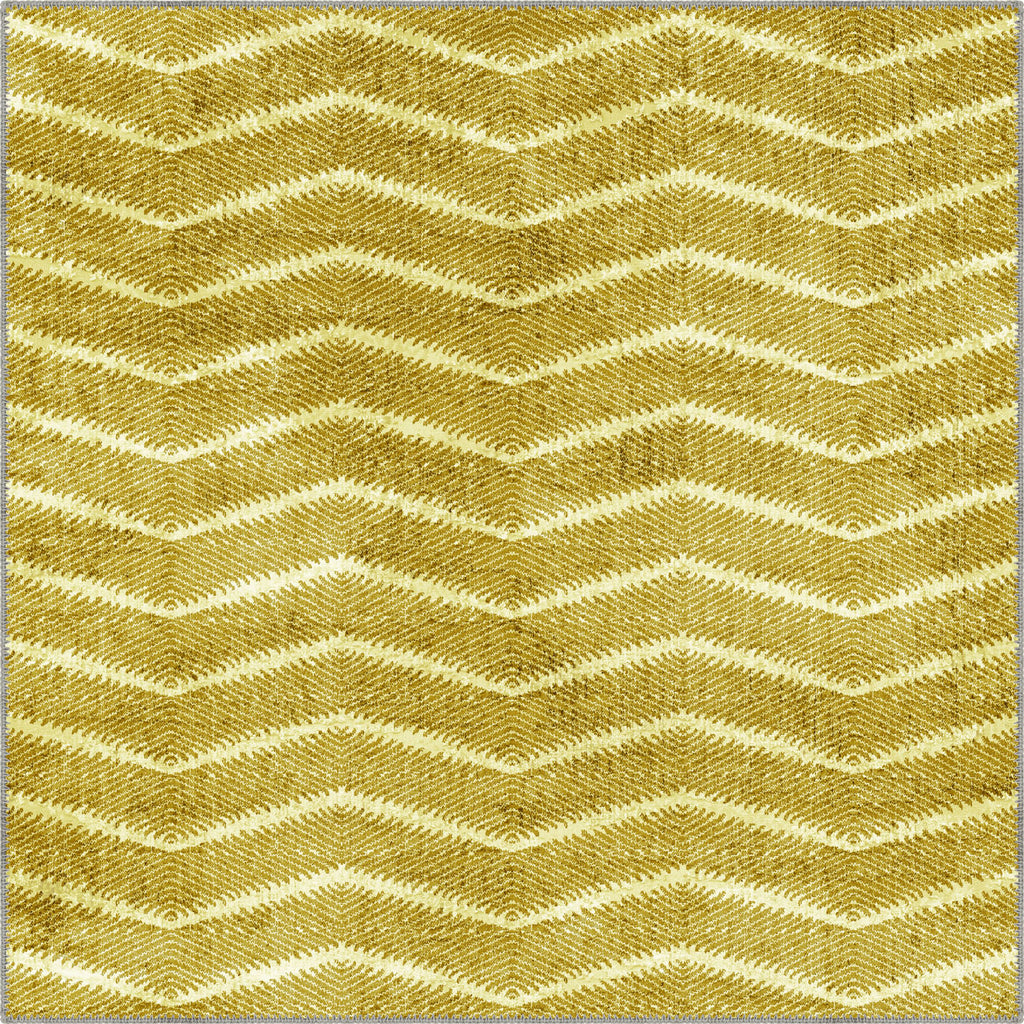 Square Rugs