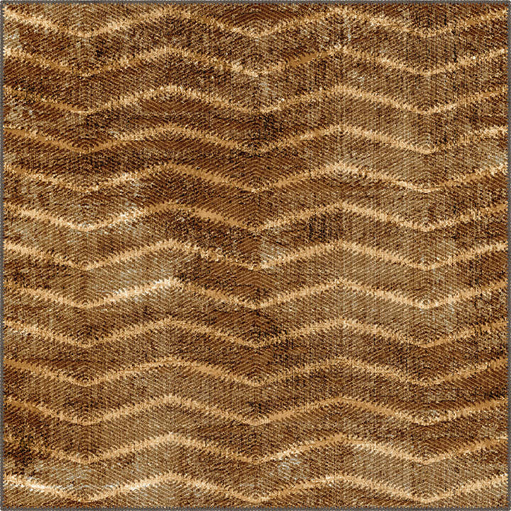Square Rugs