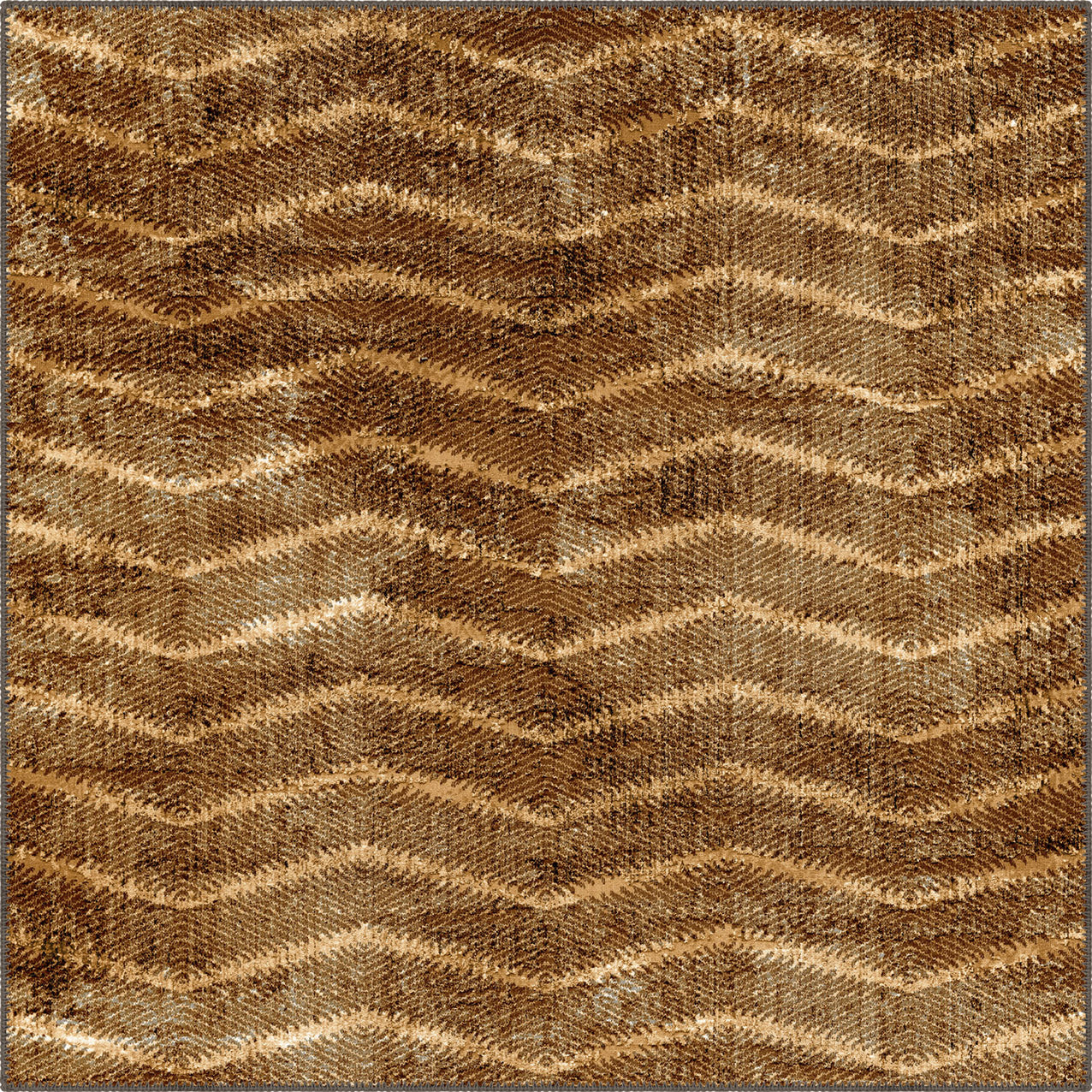 Square Rugs