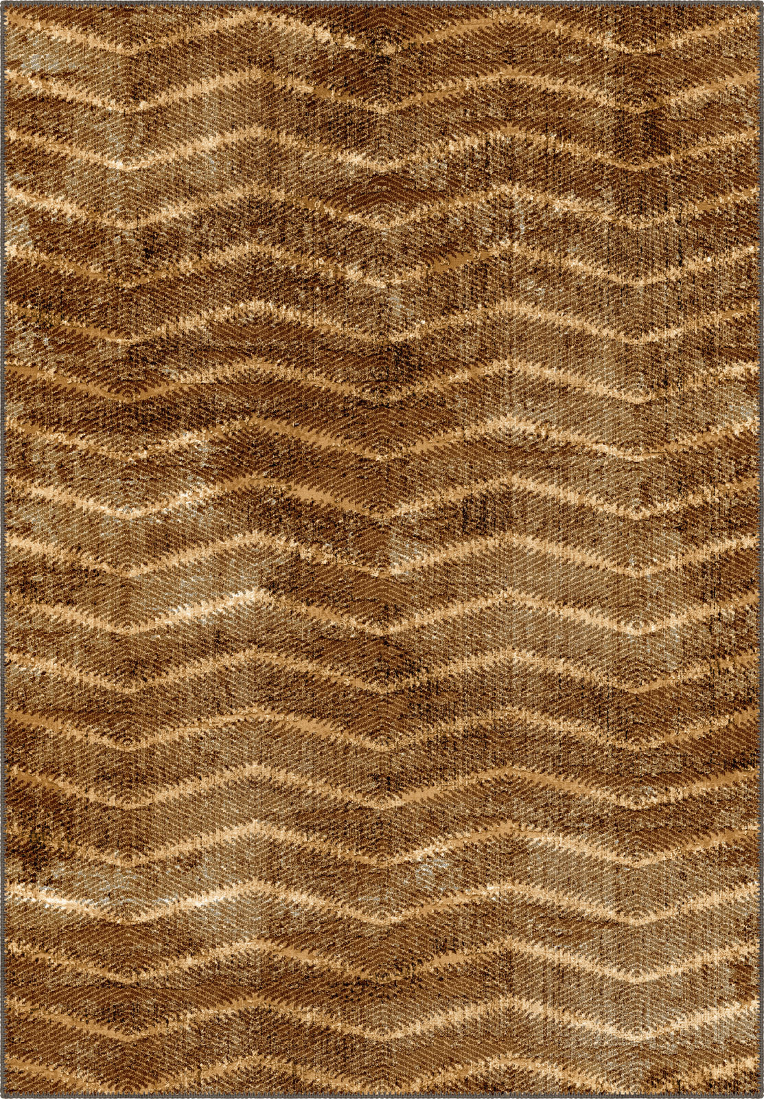 Alice Modern Washable Rug