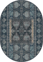 Oval Rugs