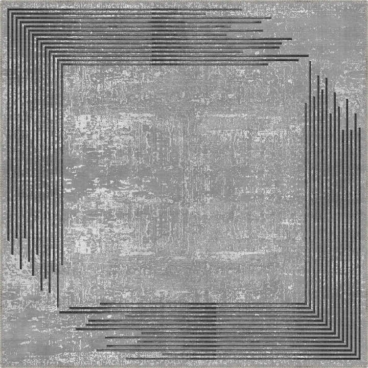 Square Rugs