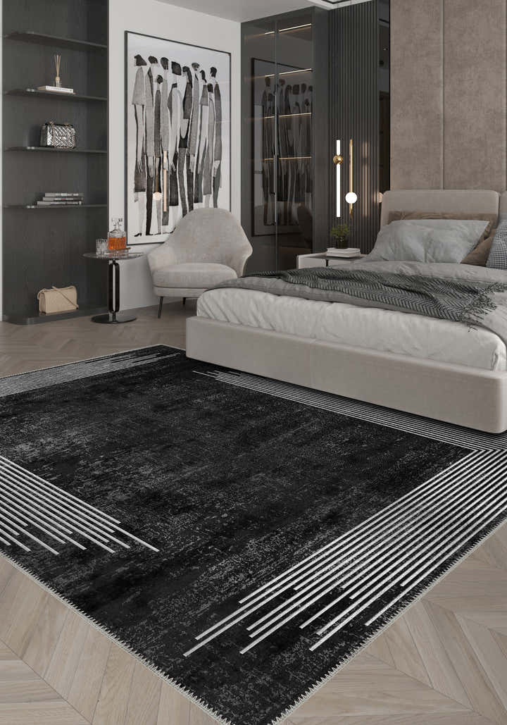 Bedroom Rugs