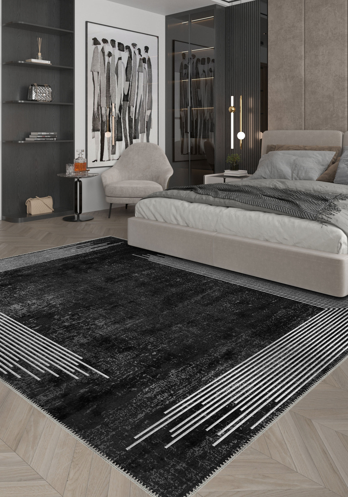 Bedroom Rugs
