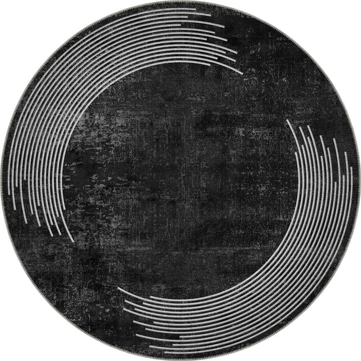 Round Rugs