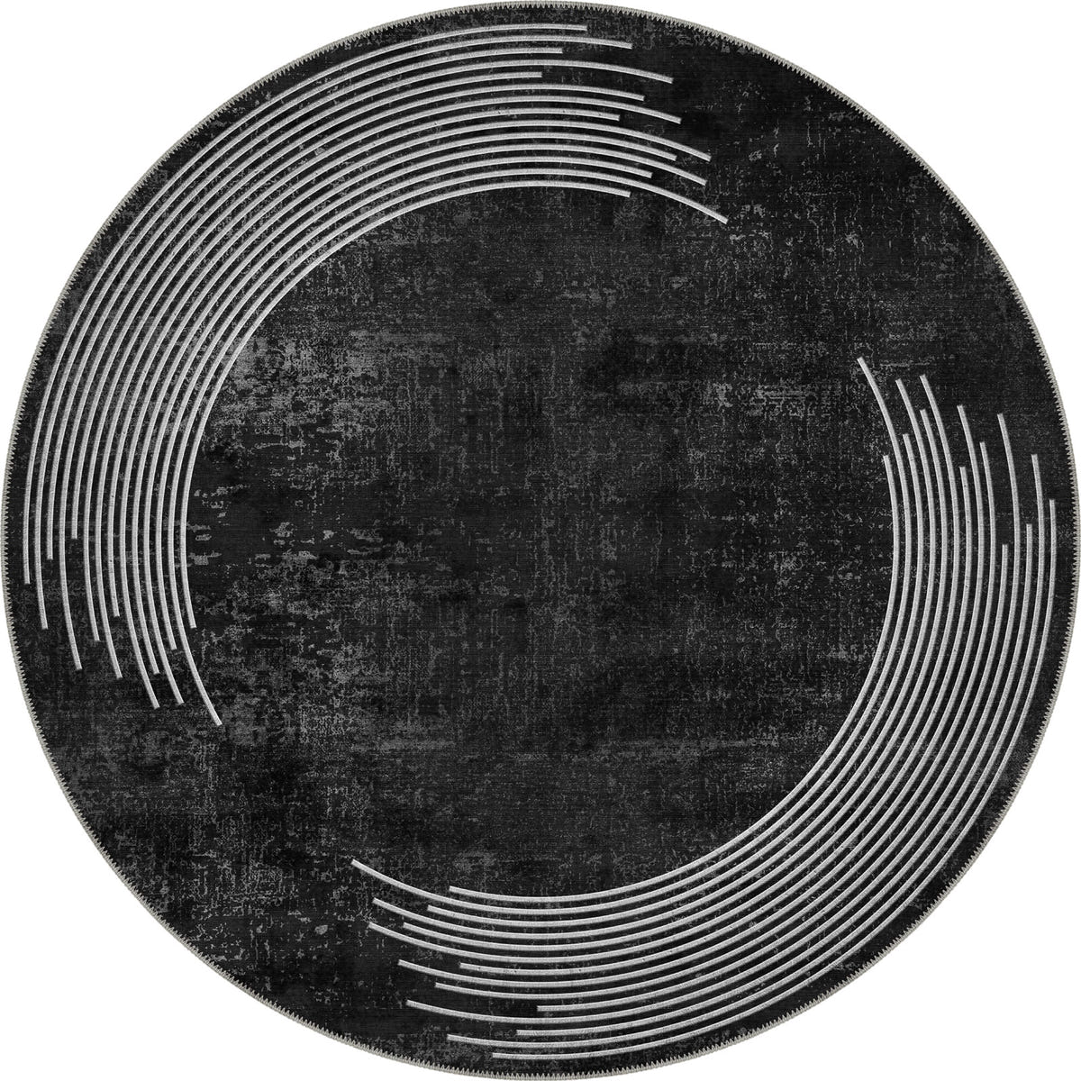 Round Rugs