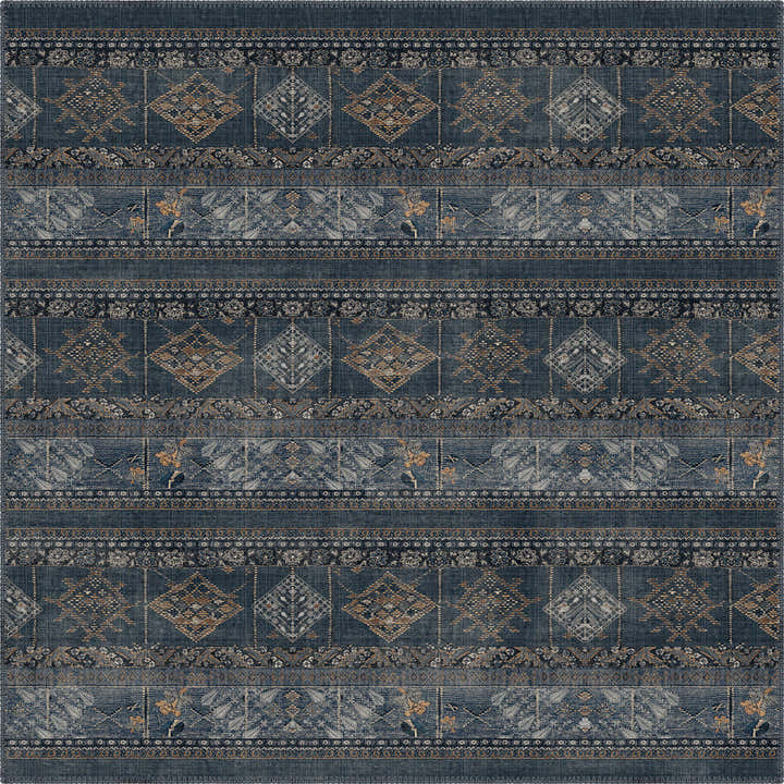 Square Rugs