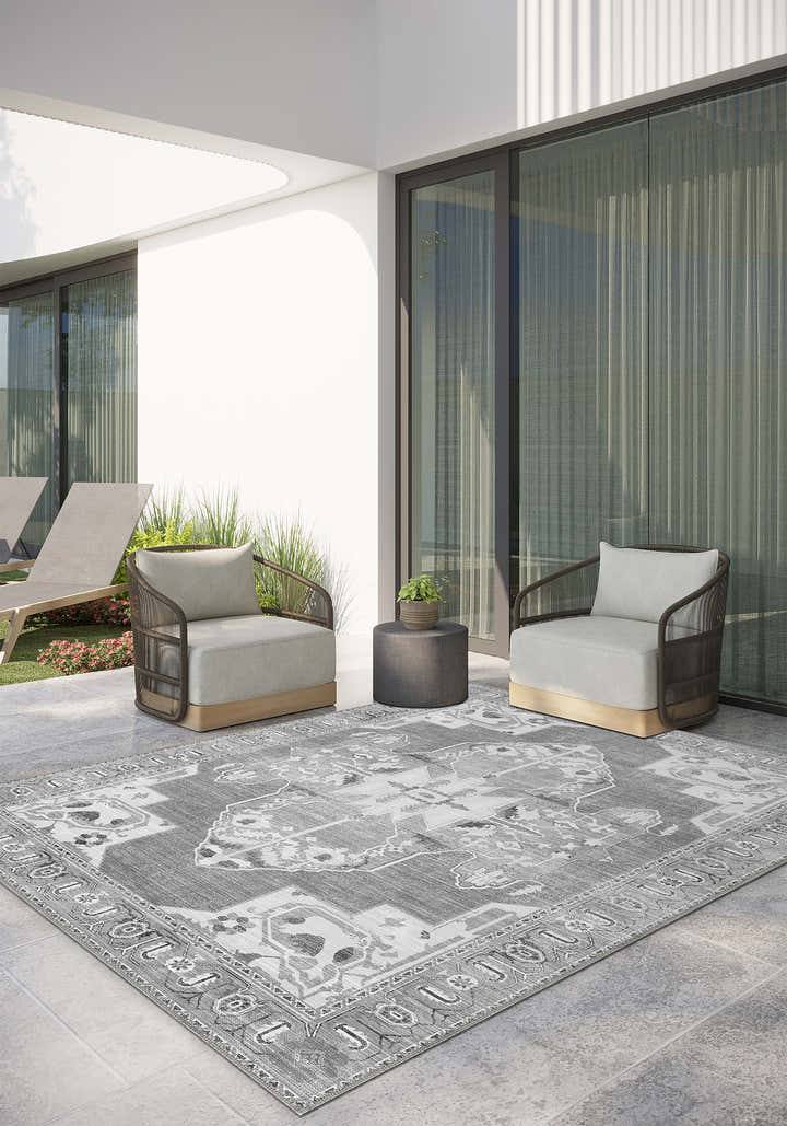 Outdoor Rugs