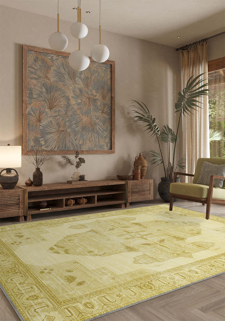 Living Room Rugs