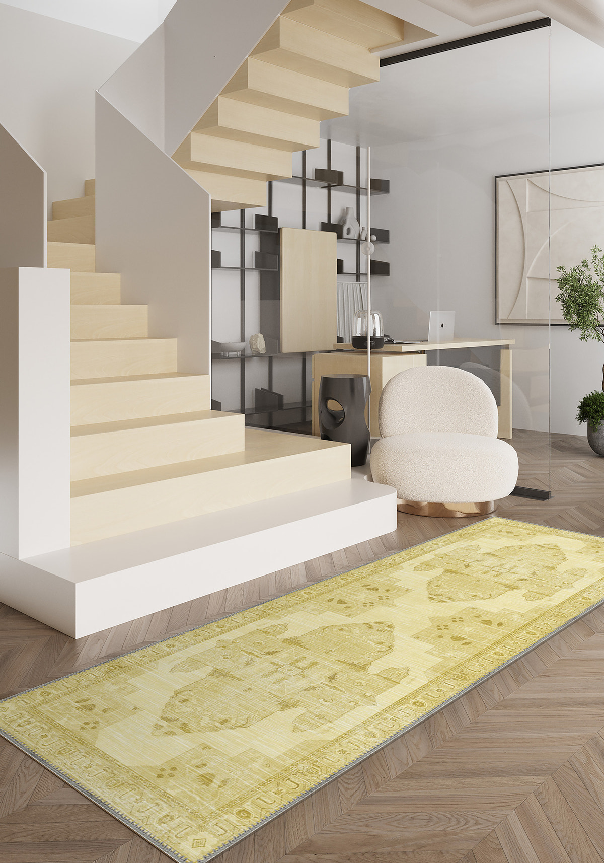 Hallway Runner Rugs