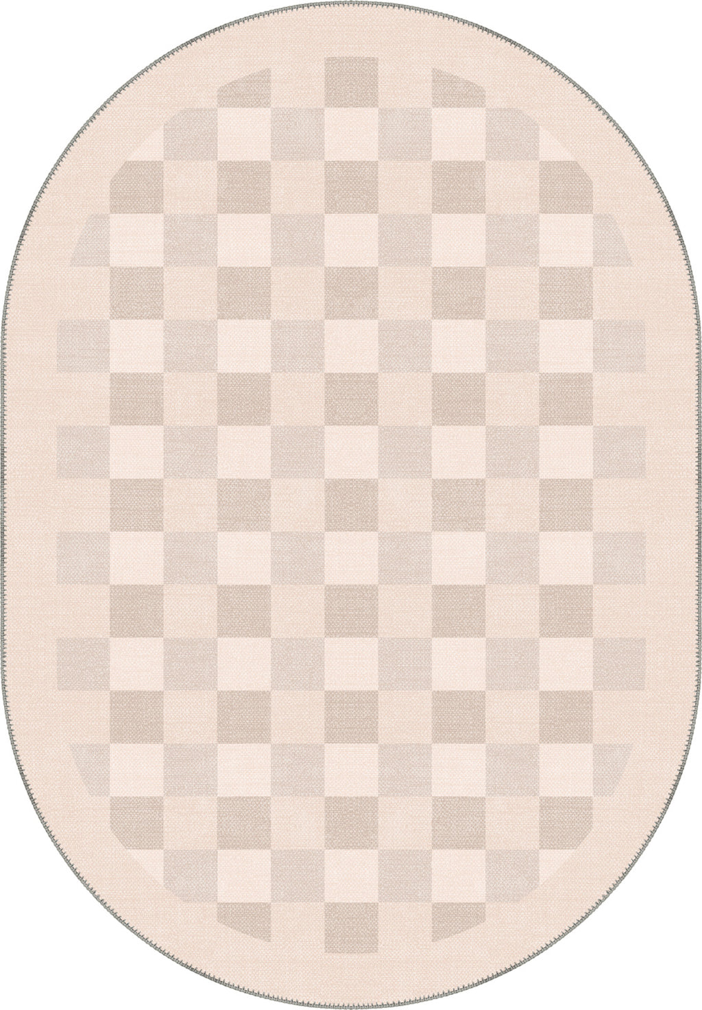 Oval Rugs