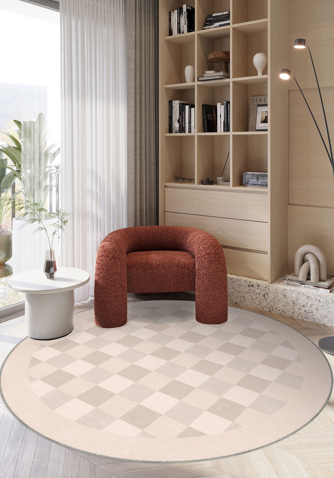 Entryway Rugs