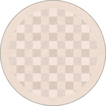 Round Rugs