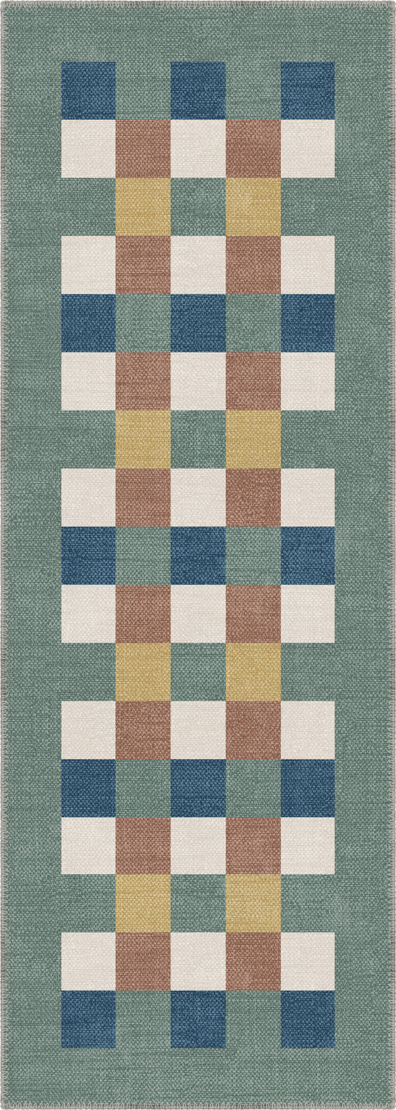 Runner Rugs