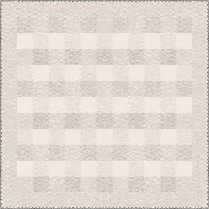 Square Rugs