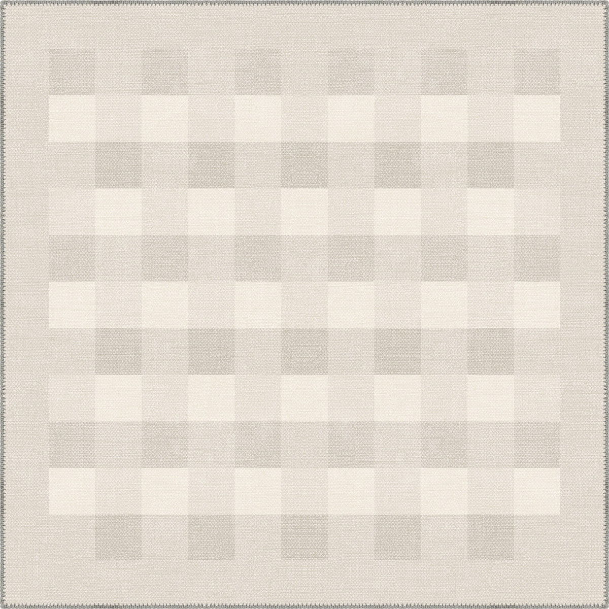 Square Rugs