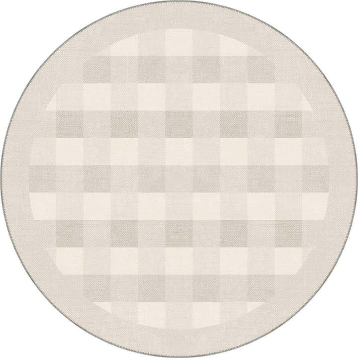 Round Rugs