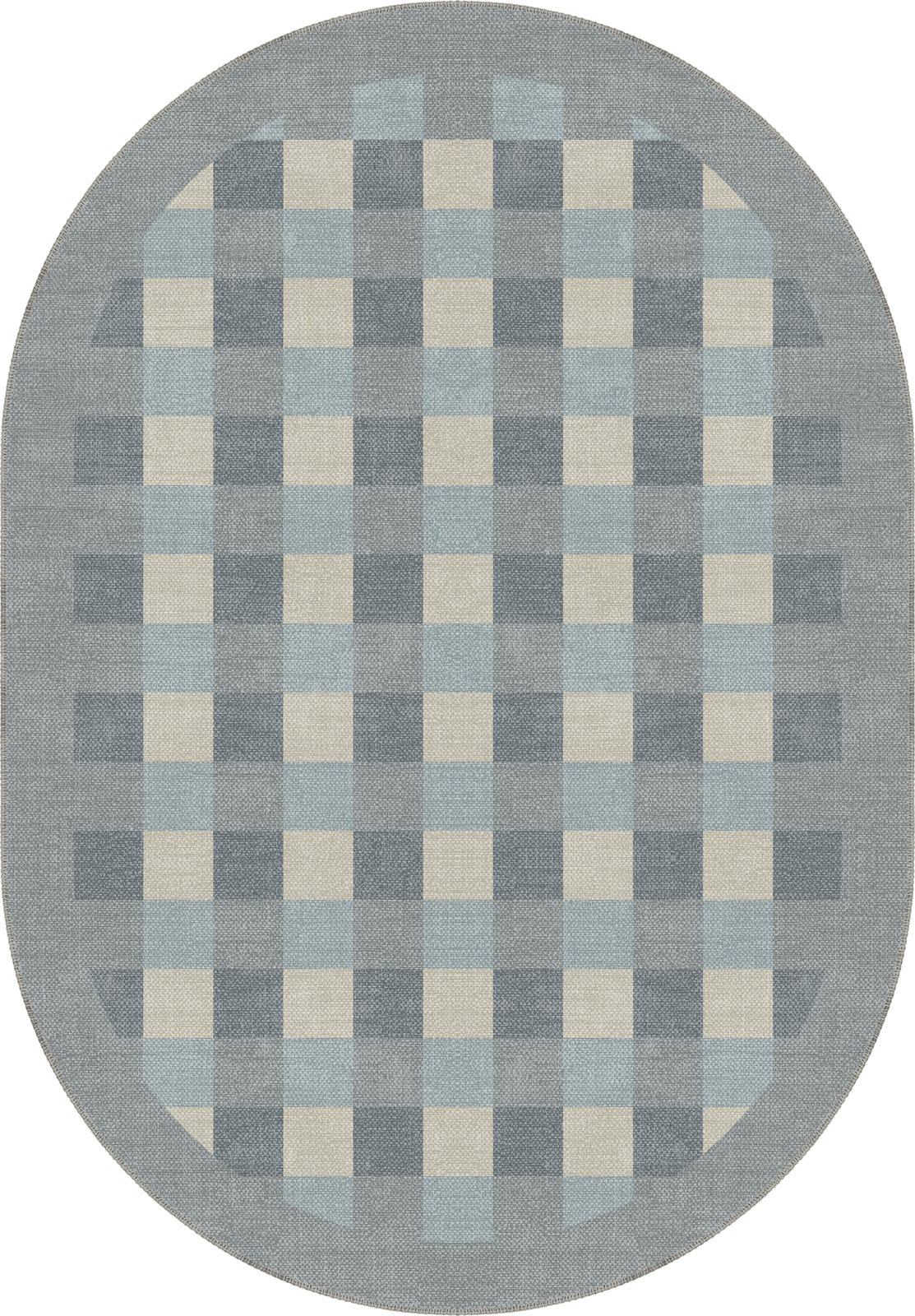 Oval Rugs