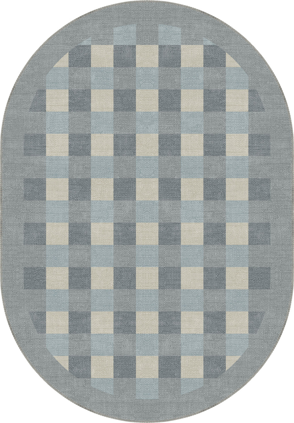 Oval Rugs