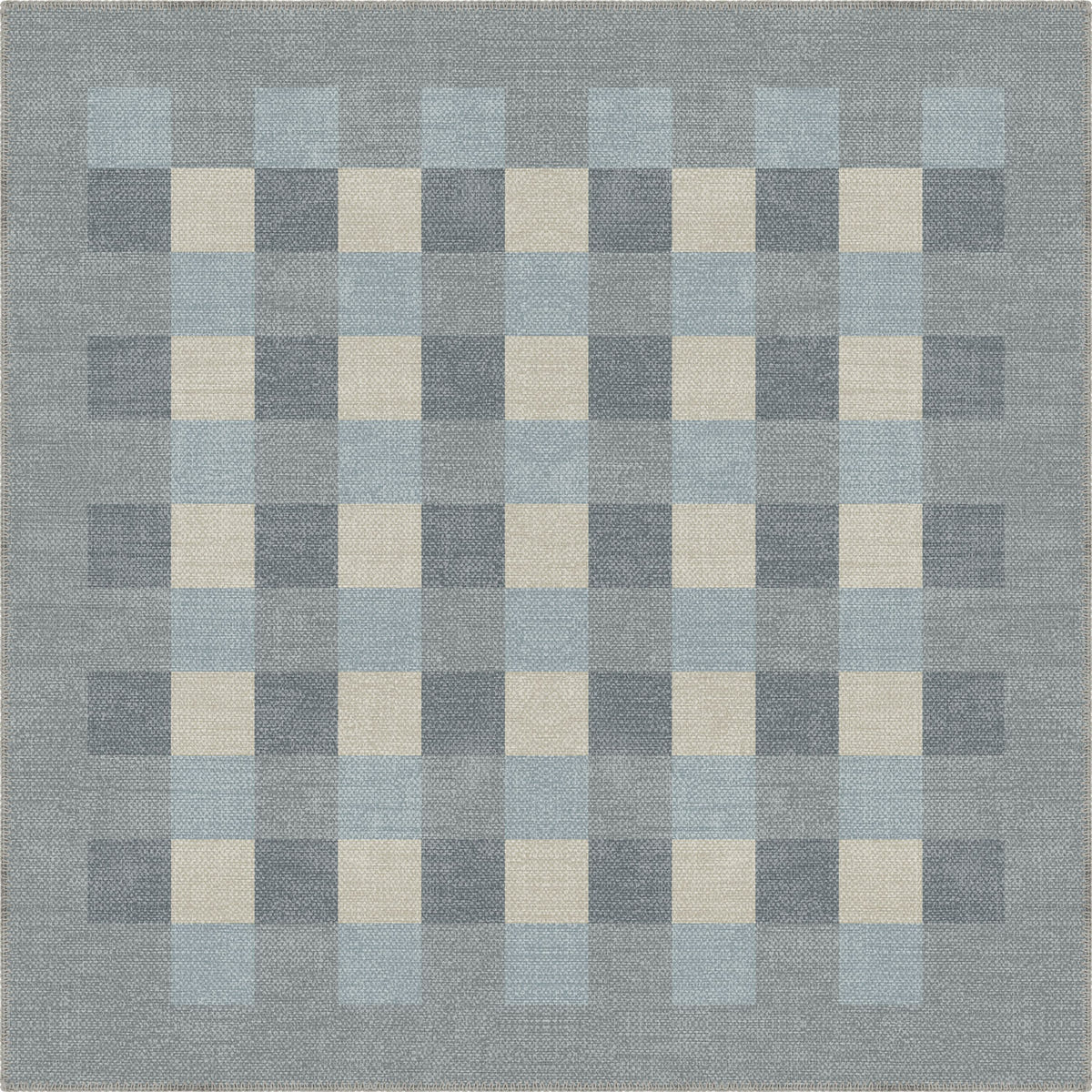 Square Rugs