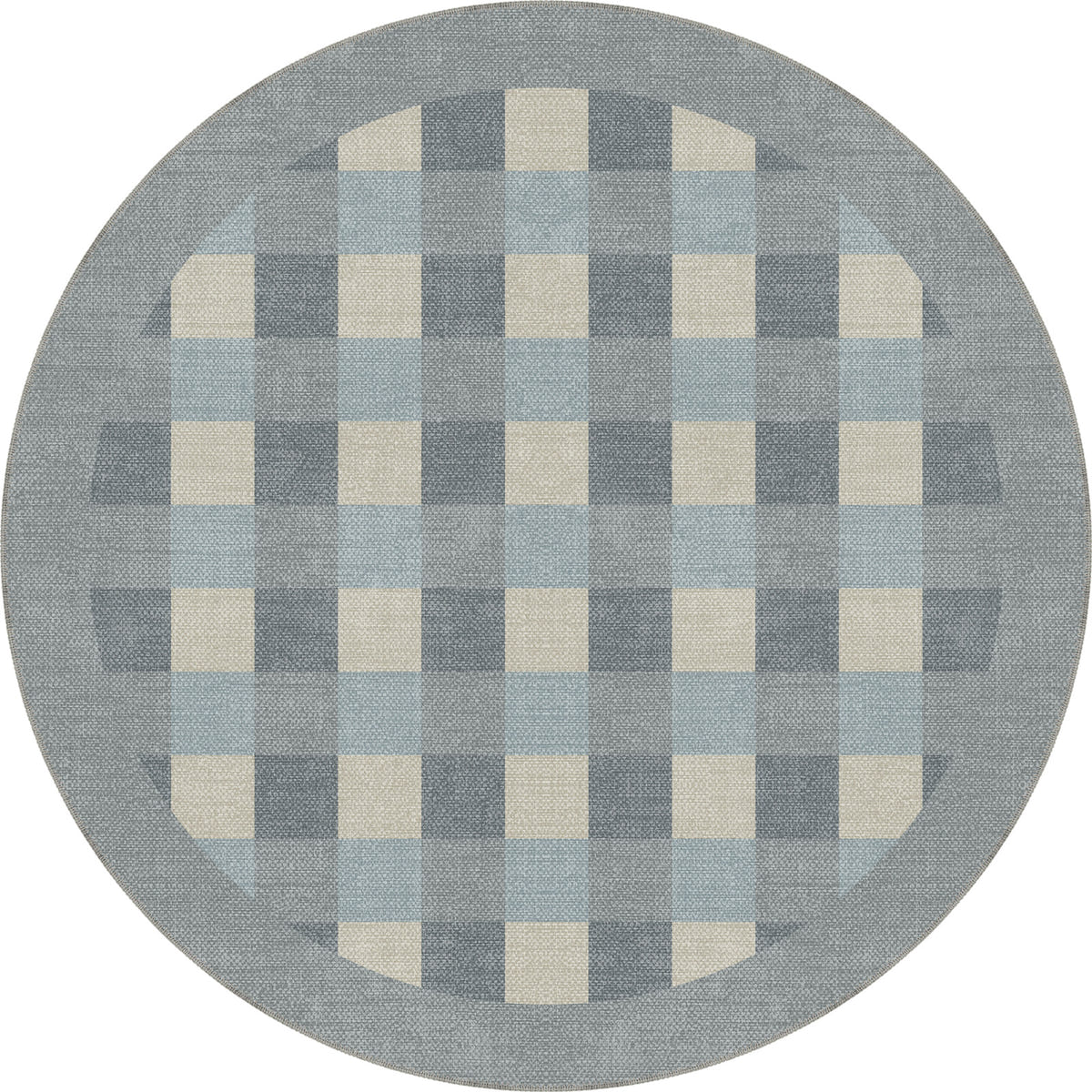 Round Rugs