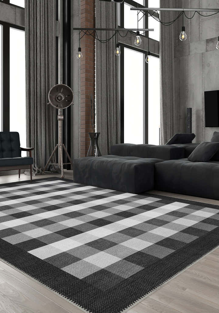 Living Room Rugs