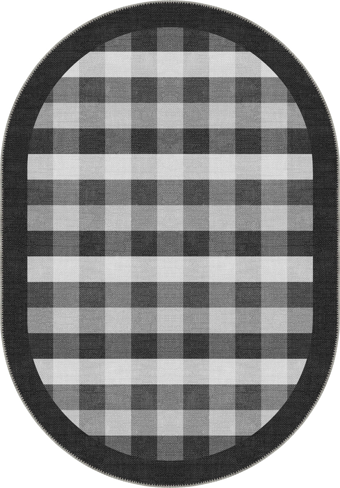 Oval Rugs