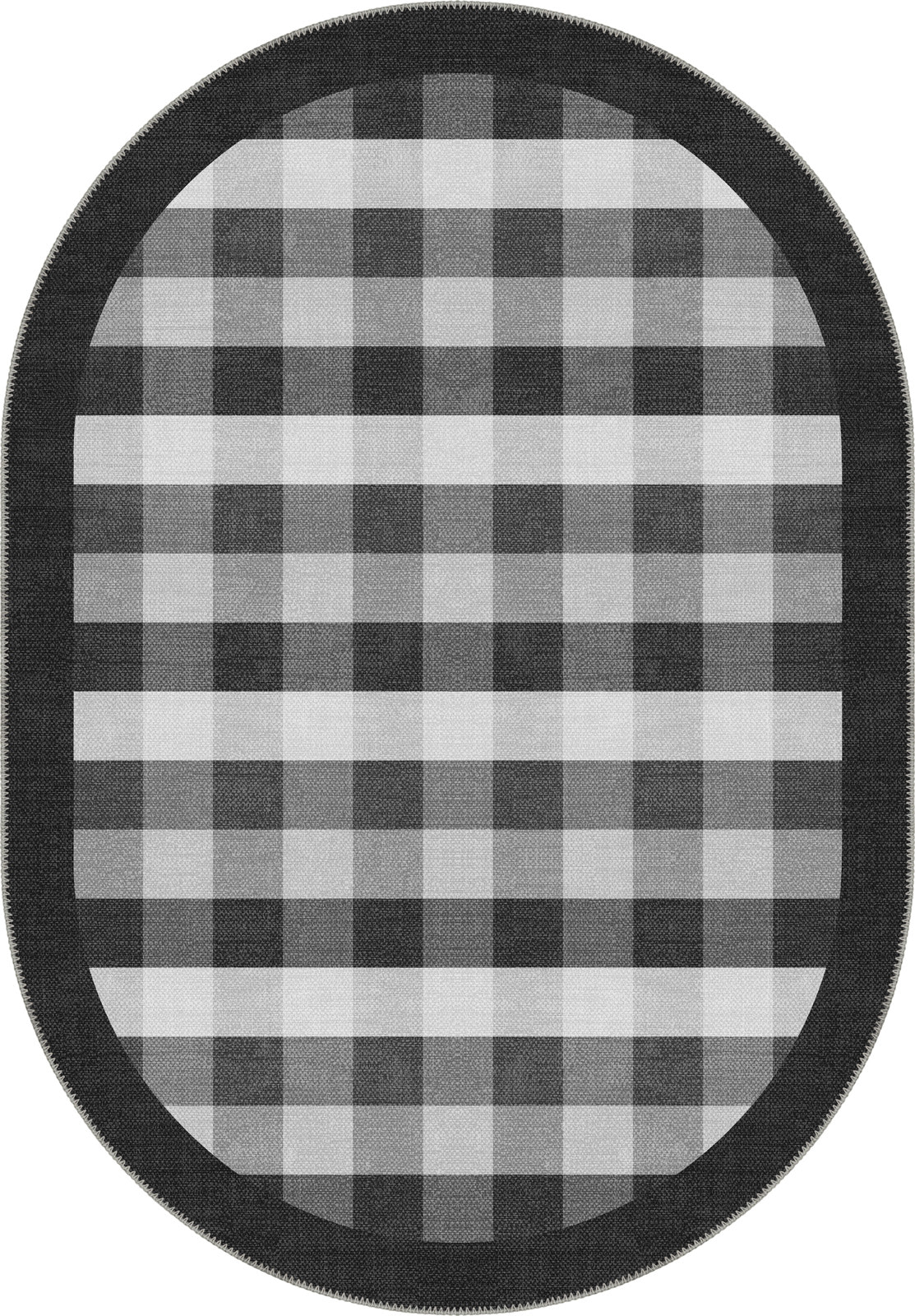 Oval Rugs
