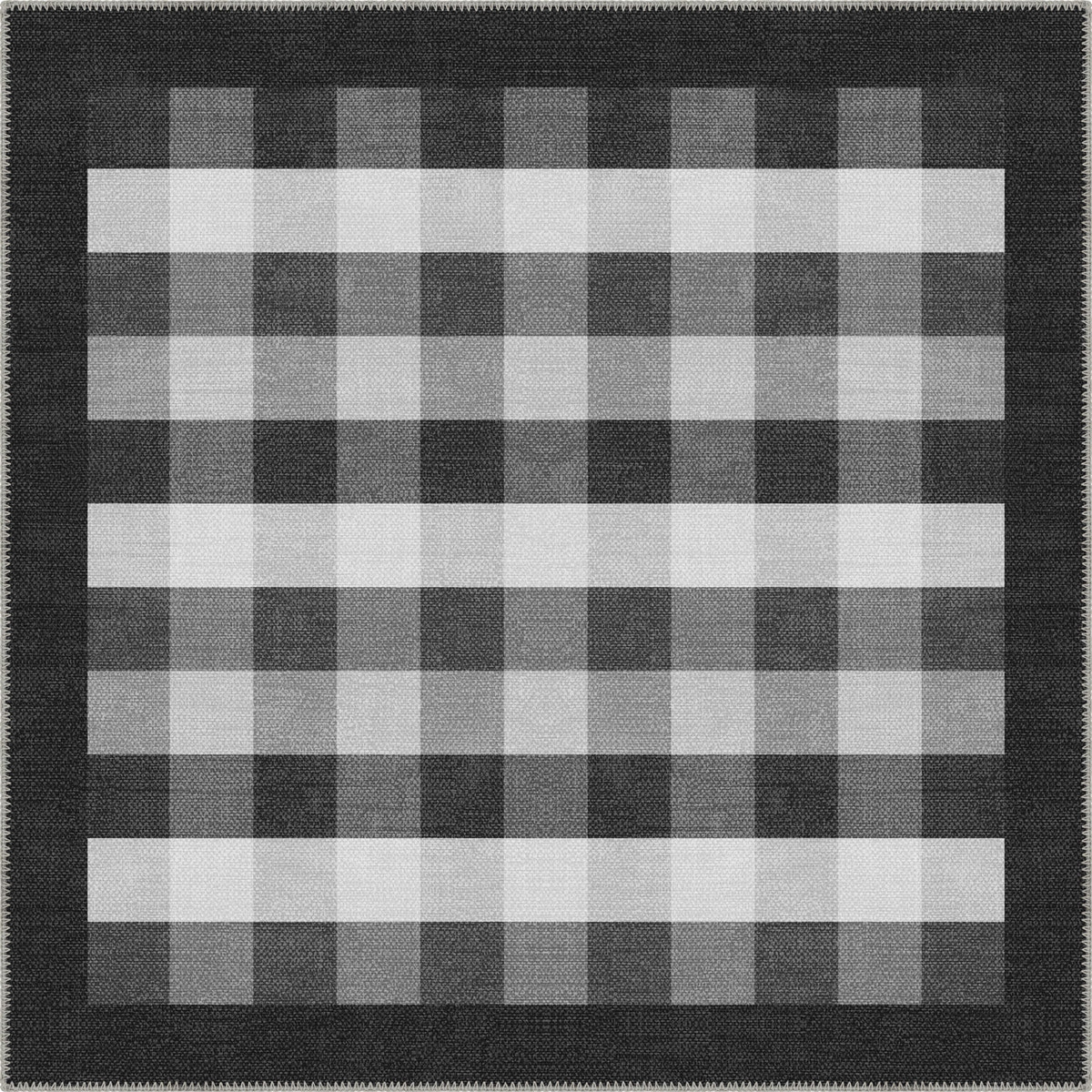 Square Rugs