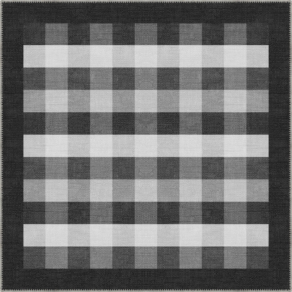Square Rugs