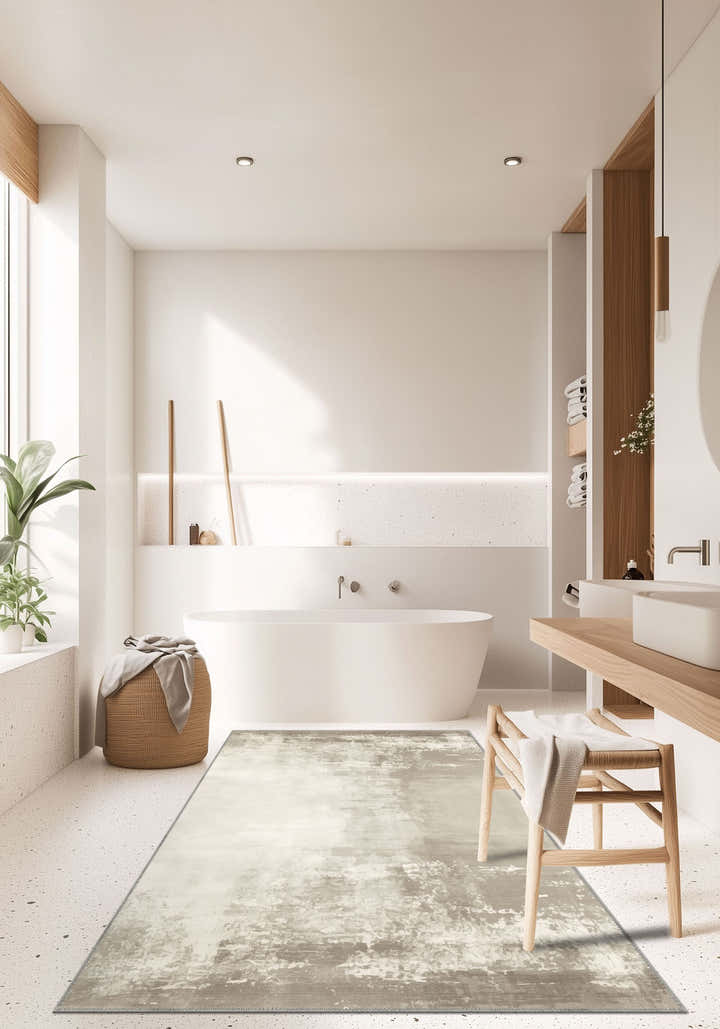 Bath Mat