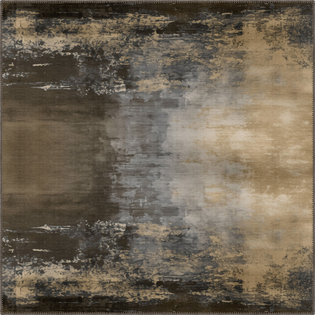 Square Rugs