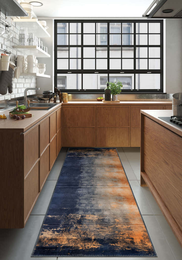 Kitchen Rugs