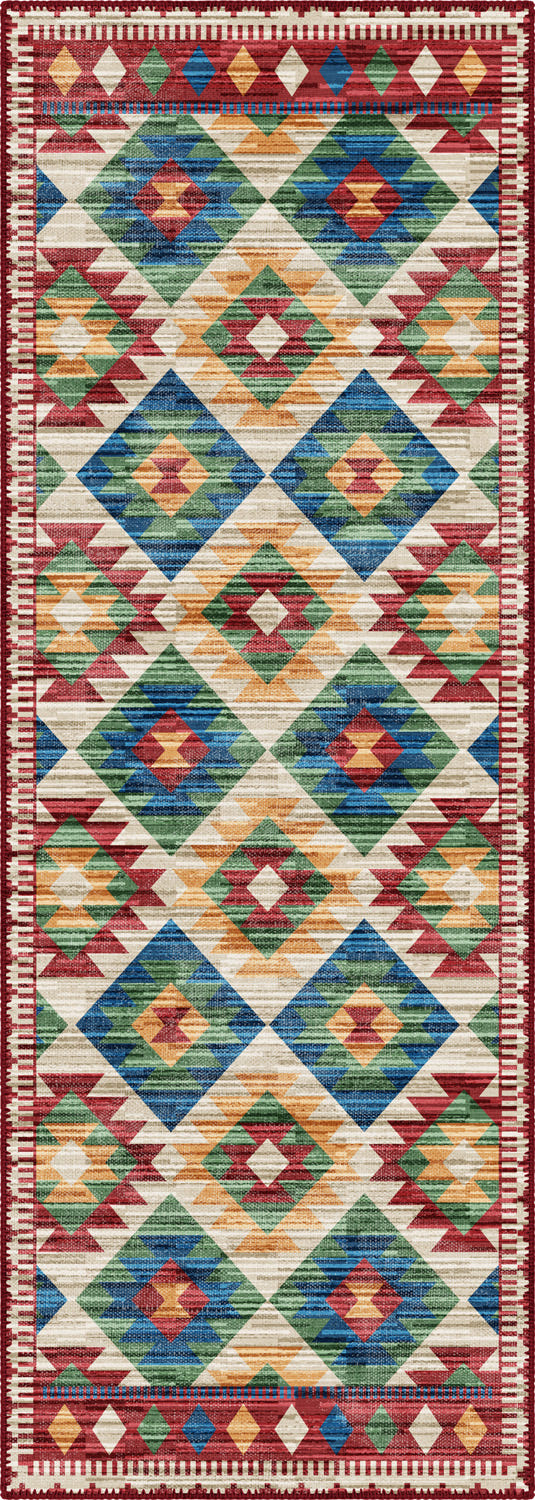Runner Rugs