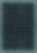 Madison Green Ombre Rug