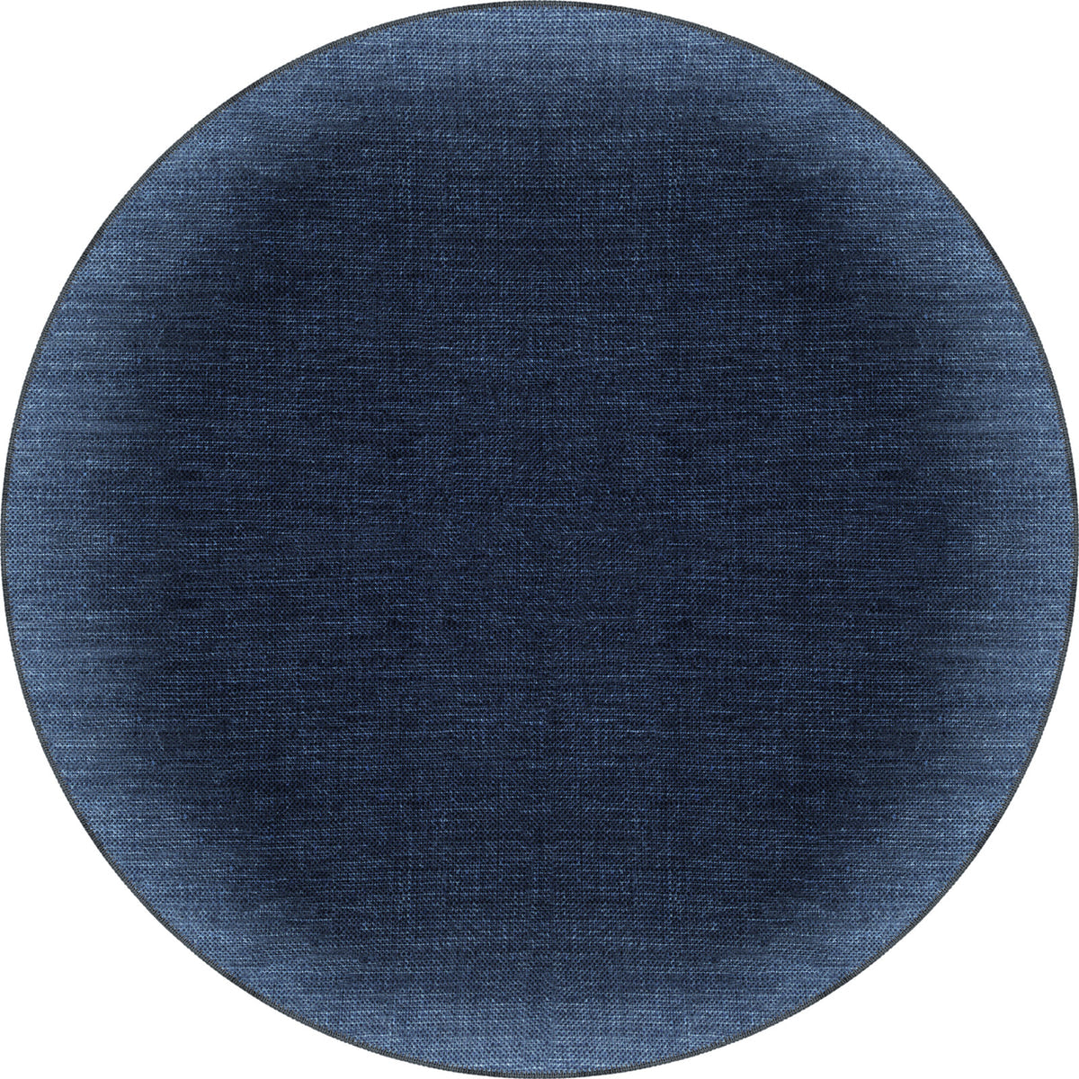 Round Rugs