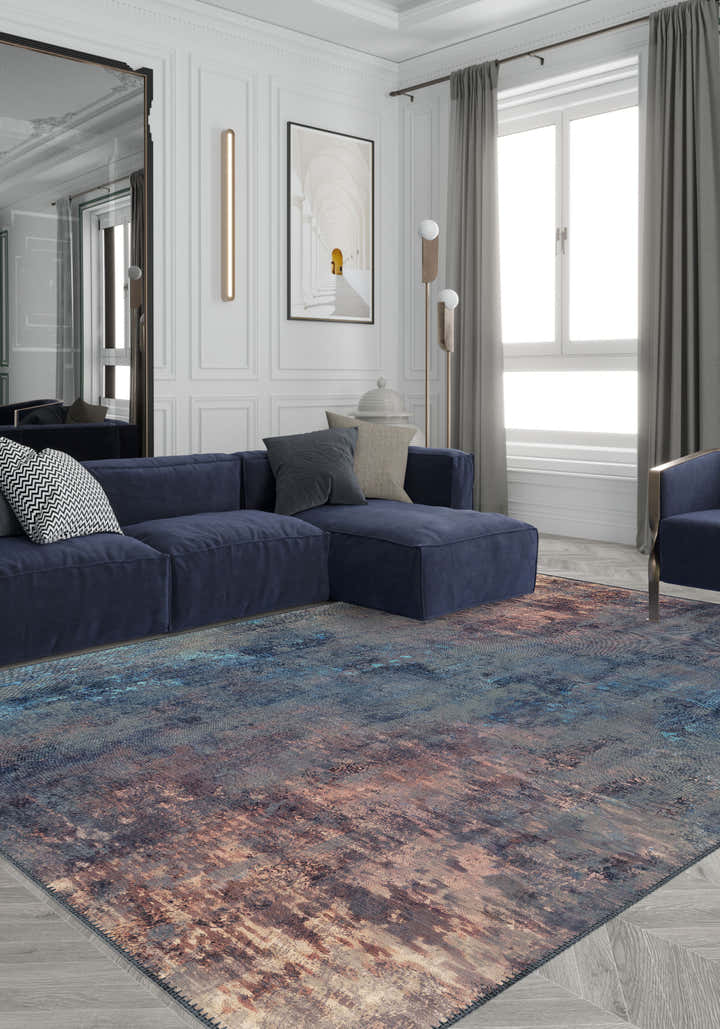 Living Room Rugs