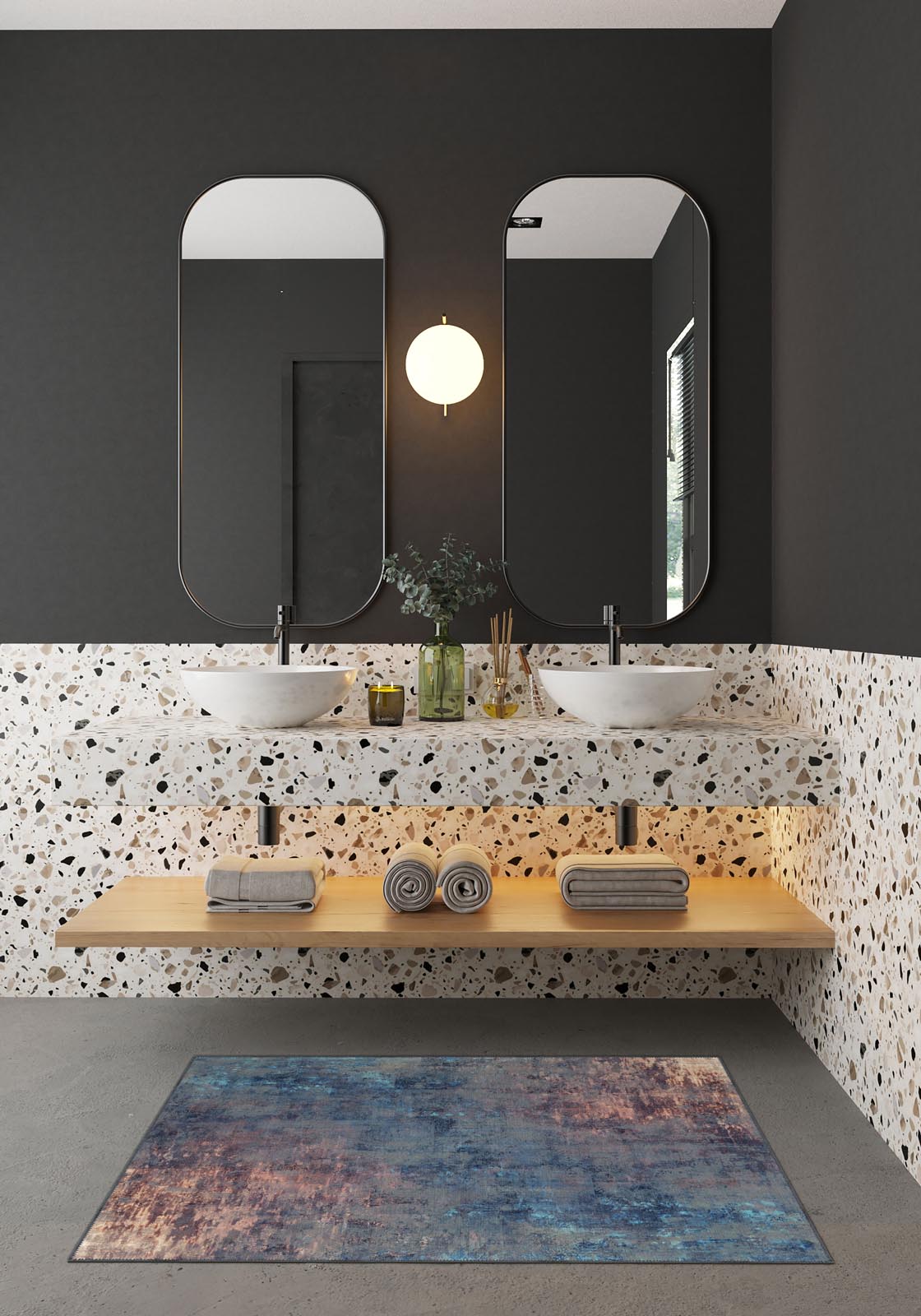 Bath Mat