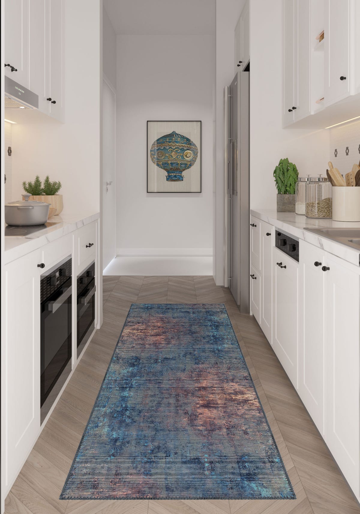Kitchen Rugs