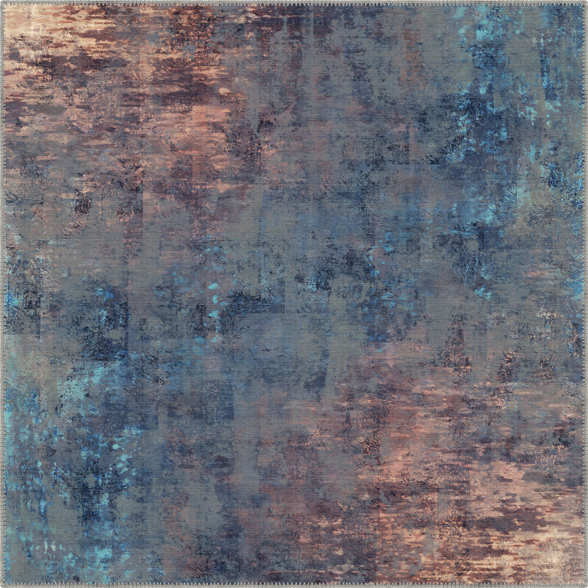 Square Rugs