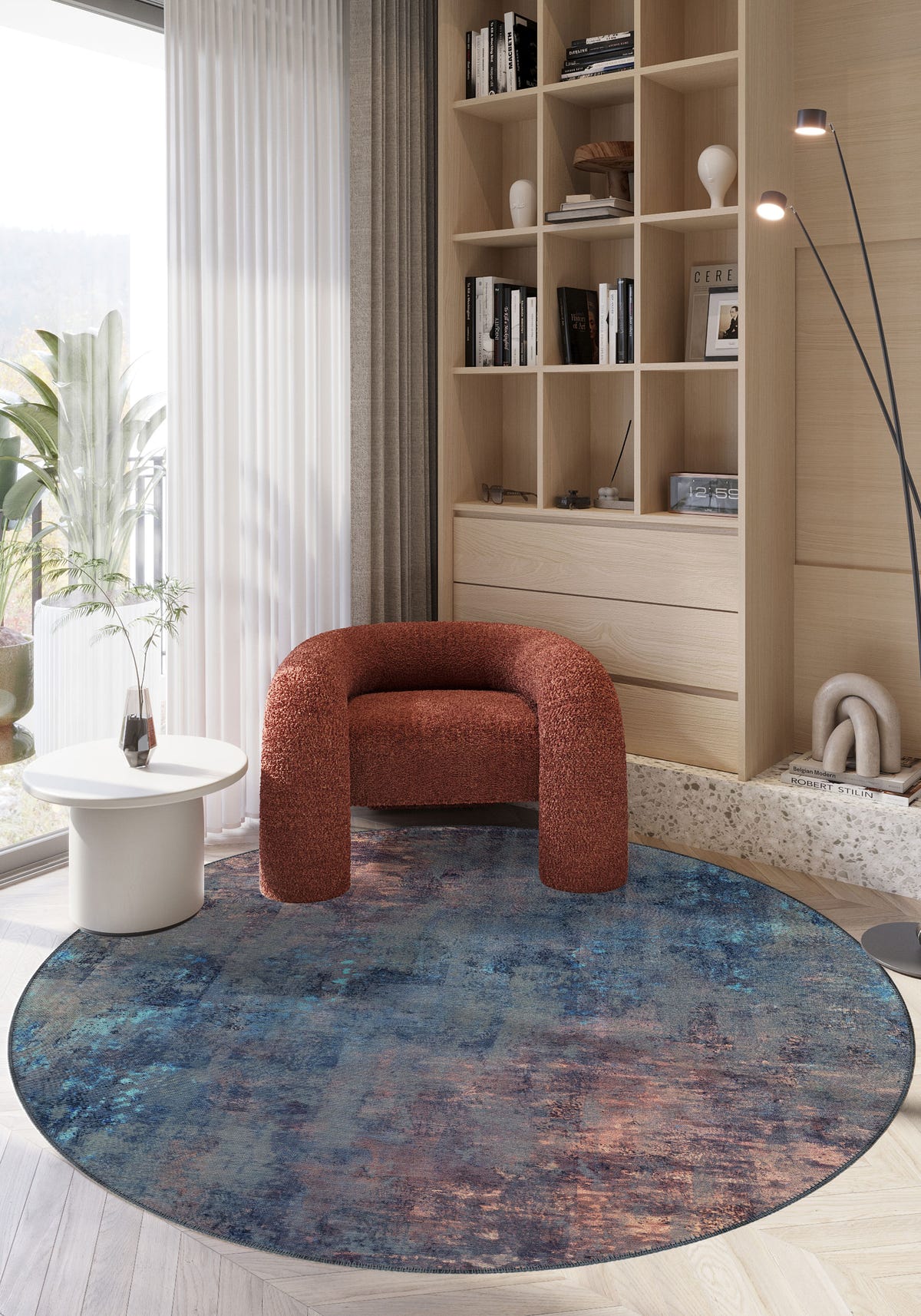 Entryway Rugs