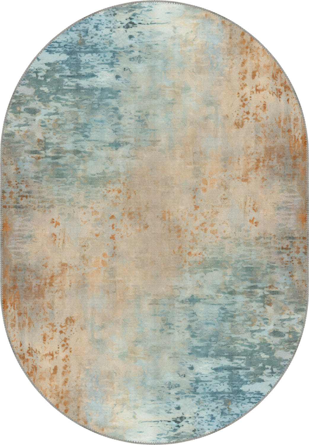 Oval Rugs