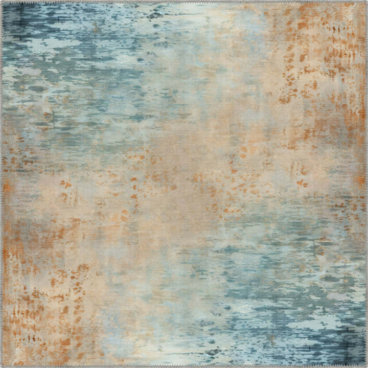 Square Rugs