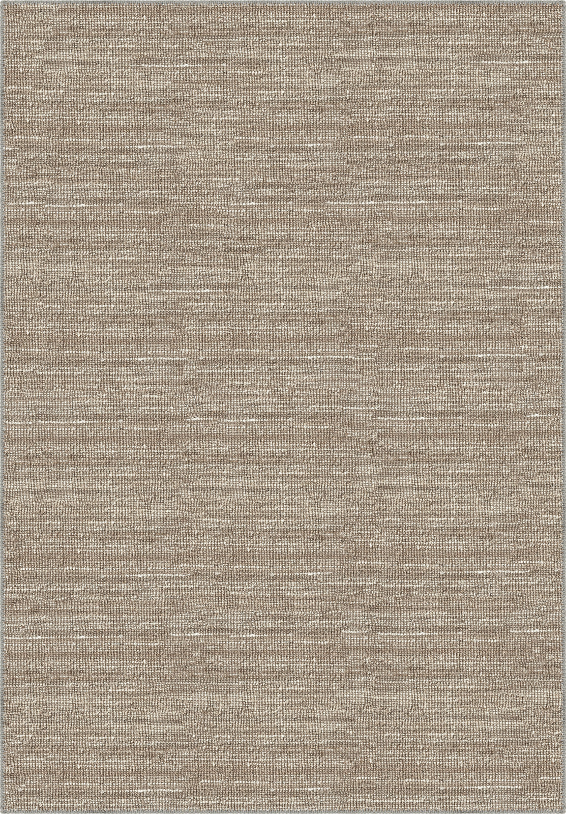Quinlan Cream Washable Rug