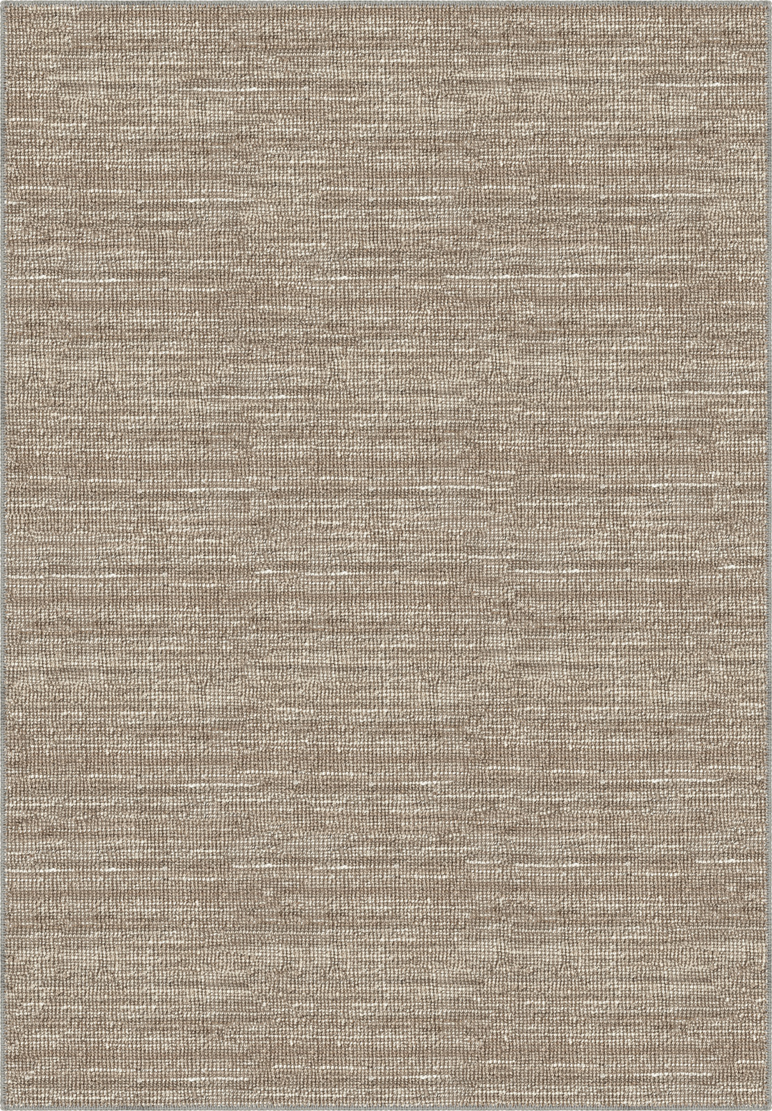 Quinlan Cream Washable Rug